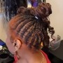 Crochet Braids