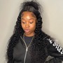 Versatile Sew In