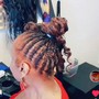 Crochet Braids