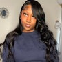 Versatile Sew In