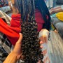 Keratin Treatment