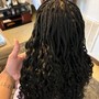 Keratin Treatment