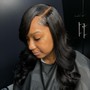 Precision Hair Cut (Bobs, Layers..)