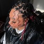 Loc Maintenence/Retwist