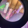 Gel Manicure