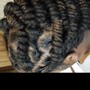 Kinky Twist