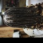 Box Braids