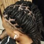 Cornrows