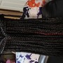 Box Braids