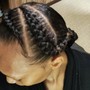 Feed in Braids