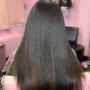 K-Tip Bonding Hair Extensions (Hair Included)