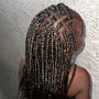 Dreadlocks