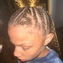 Kid's Braids