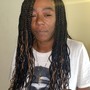 Loc Re-twist