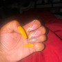 Acrylic Nails