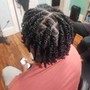 Dreadlocks