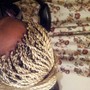 Box Braids