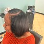 Versatile Sew In