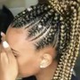 Havana Twists