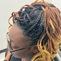 Havana Twists