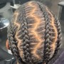 Braids