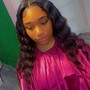 Partial  Quick Weave