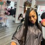 Partial  Quick Weave