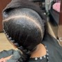 Scalp Treatment