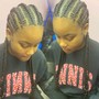 Full Sew In