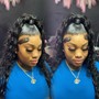 Full Sew In