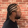 Starter Locs