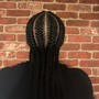 Yarn Braids