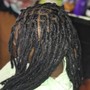 Loc Re-twist