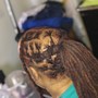 Loc Re-twist