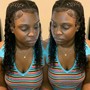 Closure Sew In