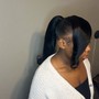 Versatile Sew In