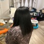 Closure/frontal Sew In