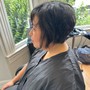 Style Change /Make-Over Haircut