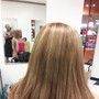 Straightening