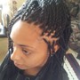 Braid Bar Style