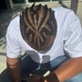 Individual Braids