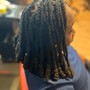 Jumbo Box Braids