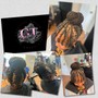 Jumbo Box Braids