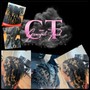 Loc Extensions (consultation required 72hrs before booking)