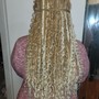 Crochet Braids