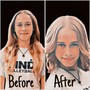 Toner (color applied to change a unwanted TONE