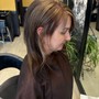 Keratin Treatment