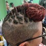 Men's Cut