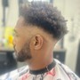 Men's Cut