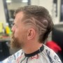 Men's Cut